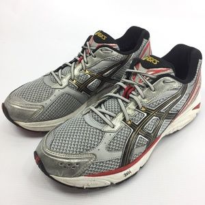 asics gel foundation 8 2018